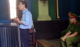 Luật sư nhận 1,8 tỷ đồng để chạy án lãnh 16 năm tù